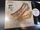 THE FLYING BURRITO BROTHERS deluxe US 80’s RE STEREO LP SP4258 Gram Parsons NM-