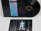 ORIGINAL 1989 NINE INCH NAILS PRETTY HATE MACHINE VINYL LP EX+ NIN RARE