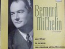 BERNARD MICHELIN recital - ANDRE COLLARD / ODEON SOE 3256