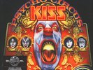 Kiss - Psycho Circus Back To Black Edition Vinyl EU LP
