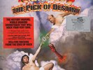 Tenacious D - OST The Pick Of Destiny Deluxe Edition Vinyl EU LP