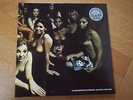 1 DLP JIMI HENDRIX EXPERIENCE - Electric Ladyland (Ldt. Clear Wax) Neu