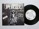 WASP love machine 7