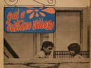 CAETANO VELOSO GAL COSTA DOMINGO 1967 MONO PHILIPS BRAZIL LP ORIGINAL TROPICALIA