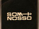 SOM NOSSO DE CADA DIA SABADO DOMINGO 77 CBS BRAZIL ORIG LP RARE FUNK SOUL BREAKS