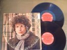 BOB DYLAN-BLONDE ON BLONDE ORIG COLUMBIA 2-EYE MONO LP CL 2516 w/GIRLFRIEND PIC