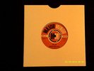 RAMASES AND SELEKA - LOVE YOU   45'  ORIGINAL UK SINGLE  prog, psych
