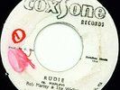SKA - RUDIE - BOB MARLEY & THE WAILERS - COXSONE 7