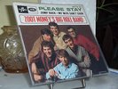 ZOOT MONEY'S BIG ROLL BAND - ESRF 1766 RARE - 45 Tours - PLEASE STAY