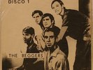 THE BEGGERS JOVEM BRASA  BRAZIL ORIG PSYCH GARAGE FUZZ BEAT RARE MUTANTES