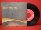 1973 MUSANGOLA Cazucuta 7/45 ngola ANGOLA AFRO KILLER FUNK PSYCH RHYTHMS RARE