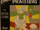 DORIVAL CAYMMI CANCOES PRAIEIRAS 10