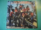 HONORE AVOLONTO ET L'ORCHESTRE BLACK SANTIAGO LP BENIN RARE DEEP AFRO FUNK ??