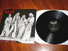 BEHERIT - The Oath of Black Blood LP Gatefold Primitive Reaction Sold Out