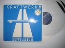 KRAFTWERK    DOPPELALBUM    D    PHILIPS    MINT