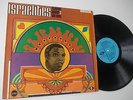 DESMOND DEKKER & the Aces     ISRAELITES    ska;  vg+
