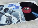 Gerry Mulligan Meets Johnny Hodges **UK First Press HMV CLP 1465 Mono LP**