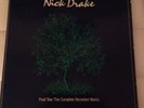 Nick Drake Fruit Tree The Complete Recorded Works 1st Press Ndsp 100 Ex Cond