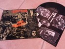 Terrorizer - World Downfall, Original 1989 Release