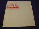 Nick Lowe Live From The El Mocambo EP 1978 CBS Canadian PROMO only Rare
