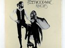 FLEETWOOD MAC - RUMOURS (U.S. TEXTURED SLEEVE + INSERT) EXCELLENT VINYL