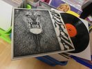 SANTANA SAME LP IN 1969 MINT UK 1ST ORANGE CBS MONSTER WOW