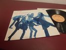 The Blue Effect Kingdom of life LP Czech Blues Psych 1971 MINT