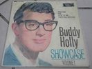 BUDDY HOLLY - SHOWCASE VOLUME 1 1964 UK 1ST PRESS FEP 2068 MONO EX/EX