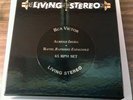 ALBENIZ IBERIA RCA LSC 6094 CLASSIC RECORDS 180 GM 45 RPM 8 LP BOX SET NM