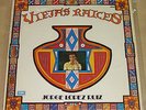 JORGE LOPEZ RUIZ VIEJAS RAICES latin jazz ARGENTINA ex LP