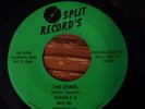ULTRA-RARE FUNK 1971 Nearly Impossible to find Double O & His Demingos