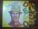 Devo m- in shrink LP Q: Are We Not Men