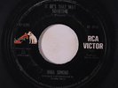 NINA SIMONE: It Be's That Way Sometime / (you'll) Go To Hell 45 Soul