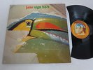 JANE/SIGN NO. 9  LP 1979 METRONOME BRAIN 0060.218 FOC