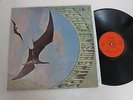 THE FLOCK/DINOSAUR SWAMPS  LP 1970 CBS S 64055 FOC