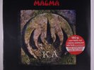 MAGMA: Kohntarkosz Anteria LP (France, 2 LPs, 180 gram reissue, gatefold cover,