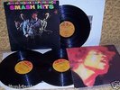 Jimi Hendrix Experience Electric Lady Land RARE '68 2-RS-6307 & 70' Smash HITS