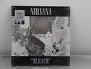Nirvana - Bleach - 20th anniversary Double White Vinyl Edition - New & Sealed