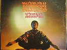 Pharoah Sanders LP: Karma Impulse Vintage Vinyl- VG+ Nice Copy