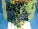 LP URIAH HEEP - FALLEN ANGEL // 1st PRESS. A1 // GERMANY Gatefold + Kalender