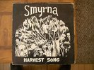 Smyrna - Harvest Song - Private Press Xian, Outsider, Downer, Synths, NC