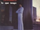 ALFREDO LINARES - LO QUE TENGO - LP 1984 GALLO RECORDS USA