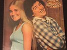 CHRIS KNIGHT & MAUREEN MCCORMICK - PARAMOUNT RECORDS-LP/Vinyl/Record