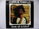 CHARLIE CHAPLIN One Of A Kind TROJAN LP Killer Roots DJ RARE 1983 UK ORIG Listen