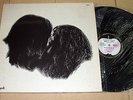 JOHN LENNON YOKO ONO WEDDING ALBUM Amsterdam ARGENTINA PROMO LP