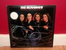 Waitin' For The Night Runaways UK vinyl LP album record 9100047 MERCURY 1977