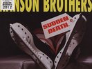 Hanson Brothers - Sudden Death Vinyl US LP
