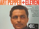 Art Pepper & Eleven - Modern Jazz Classics Back To Black Edition Vinyl EU LP