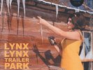 Lynx Lynx - Trailer Park Vinyl EU 10