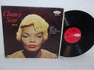 CHANEY SCOTT Sings The Billie Holiday Story LP Arock ARLP 1001 MONO Female Jazz